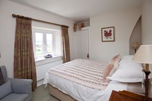 Bedroom- click for photo gallery
